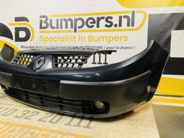 Bumper Renault Grand Scenic Voorbumper 2-F6-10688z