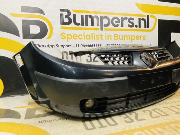 Bumper Renault Grand Scenic Voorbumper 2-F6-10688z