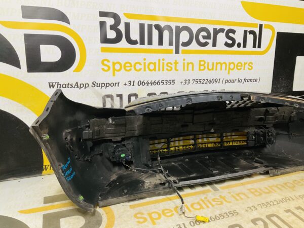 Bumper Renault Grand Scenic Voorbumper 2-F6-10688z