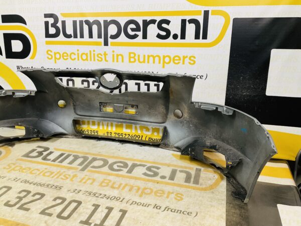 Bumper Toyota Auris 2006-2010 52159-02690 Voorbumper 2-D3-10691z