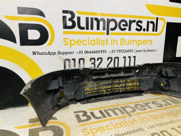 Bumper Citroen C3 2003-2007 9642632780 Voorbumper 2-H4-10693z