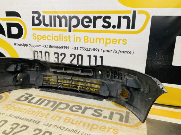 Bumper Citroen C3 2003-2007 9642632780 Voorbumper 2-H4-10693z
