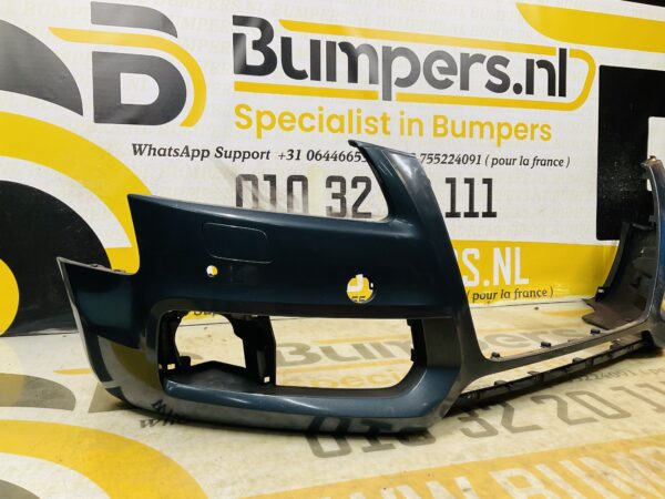 Bumper Audi A5 8T 8F 8T0807788A Voorbumper 1-H1-10694z
