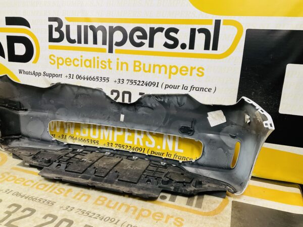 Bumper Renault Twingo 4 622B53099R Voorbumper 2-F3-10696z