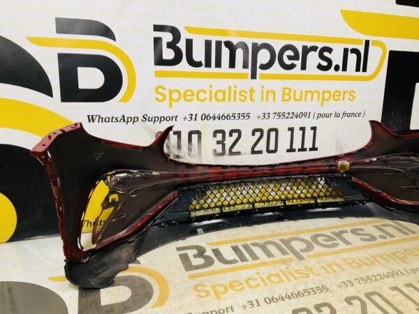 BUMPER Mercedes GLC W254 AMG 2022-2023  VOORBUMPER 1-B1-10741z