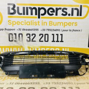 Bumper Toyota Yaris Cross  521290D090 Voorbumper 2-R8-10775