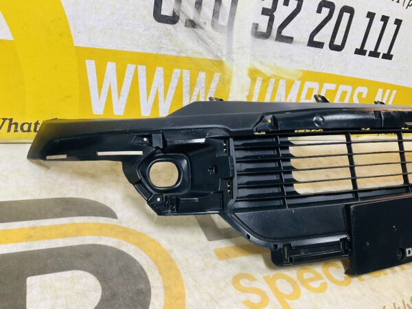 Bumper Toyota Yaris Cross  521290D090 Voorbumper 2-R8-10775