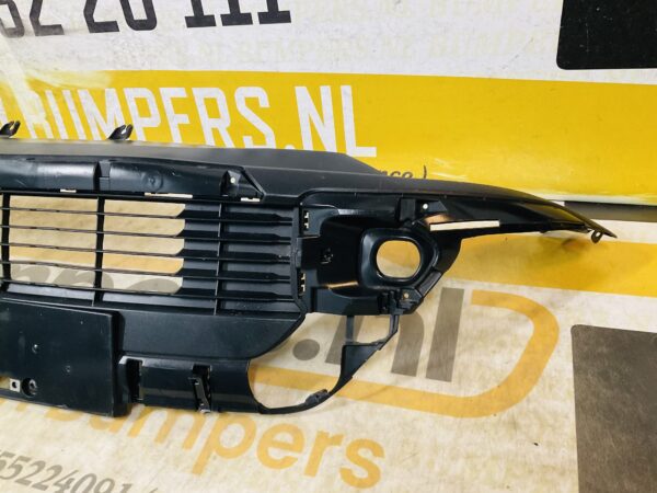 Bumper Toyota Yaris Cross  521290D090 Voorbumper 2-R8-10775