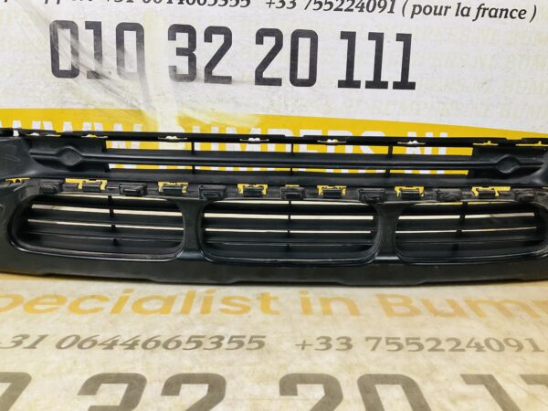 Bumper Citroen C3 AirCross 1823188X Spoiler Voorbumper 2-R8-10776