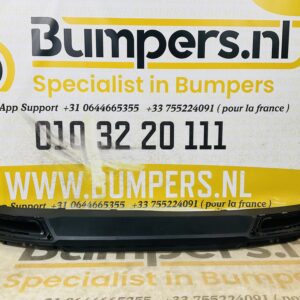 Diffuser Renault Talisman 850189749R Bumperlip 2-L8-10779