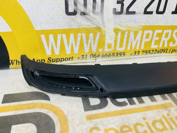 Diffuser Renault Talisman 850189749R Bumperlip 2-L8-10779