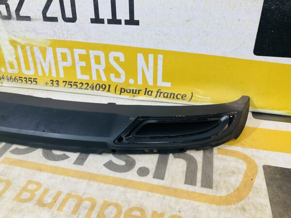Diffuser Renault Talisman 850189749R Bumperlip 2-L8-10779