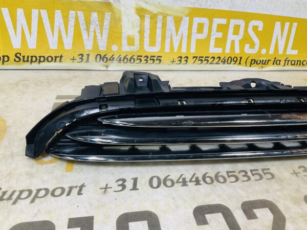 Grill Mini Cooper 258918-10 Bumpergrill 2-R3-10780