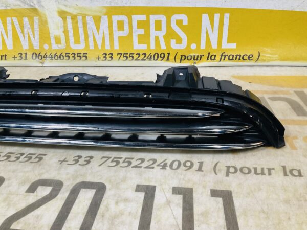 Grill Mini Cooper 258918-10 Bumpergrill 2-R3-10780