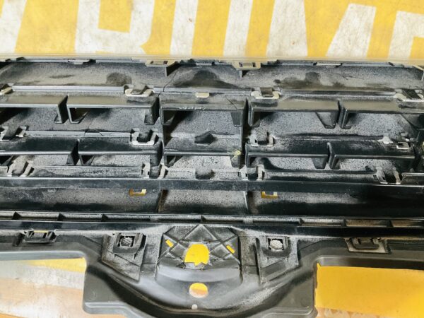 Grill Mini Cooper 258918-10 Bumpergrill 2-R3-10780