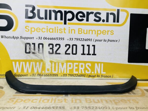 Bumper spoiler Renault Clio 4 2012-2015 1196248x Bumperlip 2-L8-10781