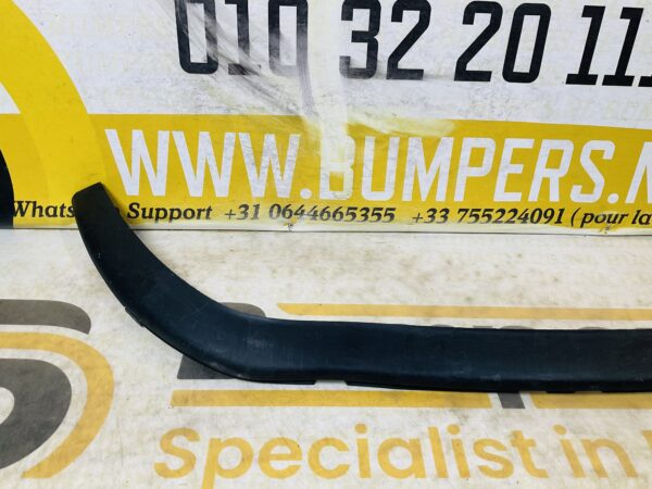 Bumper spoiler Renault Clio 4 2012-2015 1196248x Bumperlip 2-L8-10781