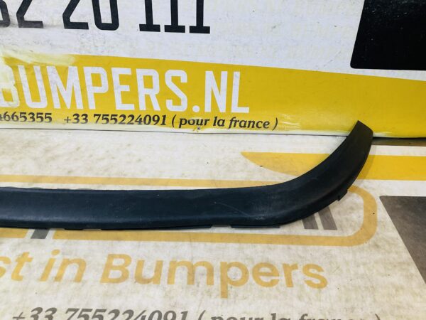 Bumper spoiler Renault Clio 4 2012-2015 1196248x Bumperlip 2-L8-10781