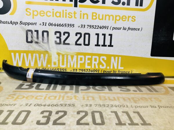 Bumper spoiler Peugeot 206  9628638477 Bumperlip 2-L8-10782