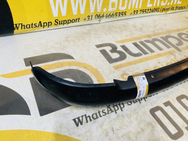 Bumper spoiler Peugeot 206  9628638477 Bumperlip 2-L8-10782