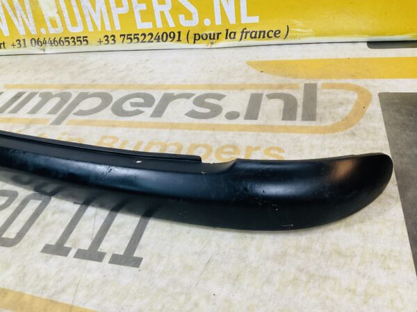 Bumper spoiler Peugeot 206  9628638477 Bumperlip 2-L8-10782
