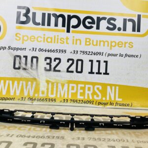 Grill Peugeot 207 9688074477 Bumpergrill 2-R3-10784