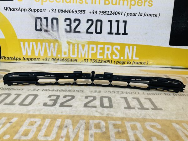Grill Peugeot 207 9688074477 Bumpergrill 2-R3-10784