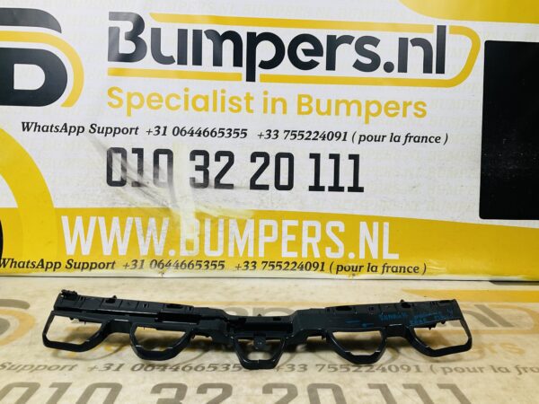 Grill Houder Renault Megane 4 850323413r bumpergrill houder 2-R3-10785