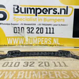 Onderplaat Audi A3 8P 8P0807233 Bumperlip 2-R8-10786