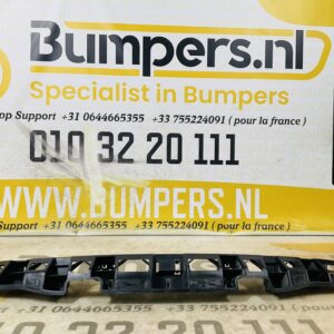 Bumper Houder Audi A1 8xA 8x0807385 grill houder 2-R3-10787