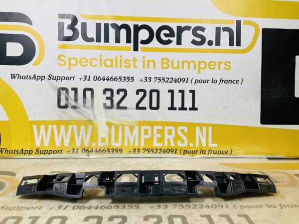 Bumper Houder Audi A1 8xA 8x0807385 grill houder 2-R3-10787