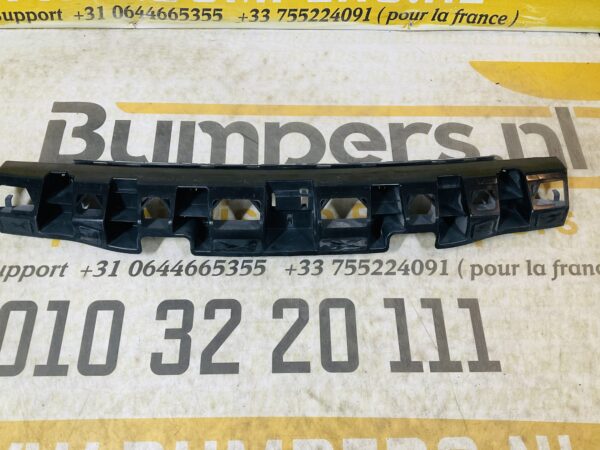 Bumper Houder Audi A1 8xA 8x0807385 grill houder 2-R3-10787
