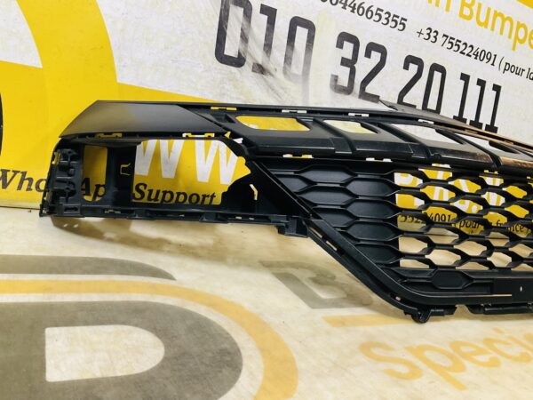 Bumper Spoiler Volkswagen troc T-Roc Rline 2GA805903D Voorbumper 2-R8-10788
