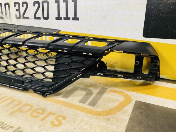 Bumper Spoiler Volkswagen troc T-Roc Rline 2GA805903D Voorbumper 2-R8-10788