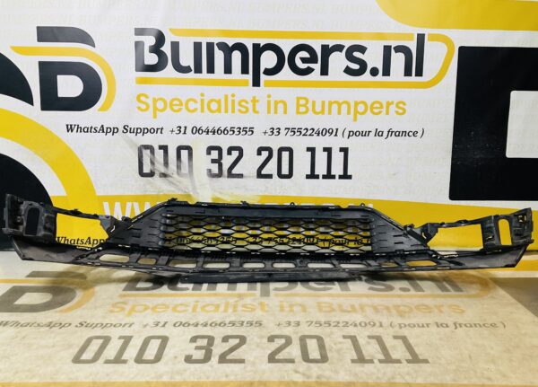 Bumper Spoiler Volkswagen troc T-Roc Rline 2GA805903D Voorbumper 2-R8-10788