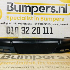 Bumper Spoiler Kia Rio 86650-H8000 Bumperlip 2-R8-10799