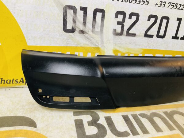 Bumper Spoiler Kia Rio 86650-H8000 Bumperlip 2-R8-10799