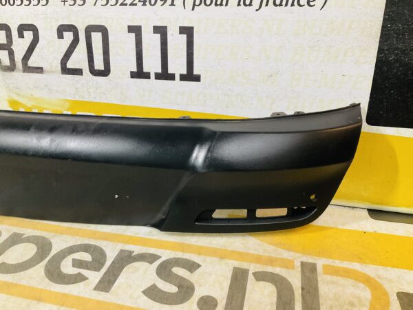 Bumper Spoiler Kia Rio 86650-H8000 Bumperlip 2-R8-10799