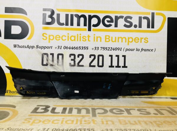 Bumper Spoiler Kia Rio 86650-H8000 Bumperlip 2-R8-10799