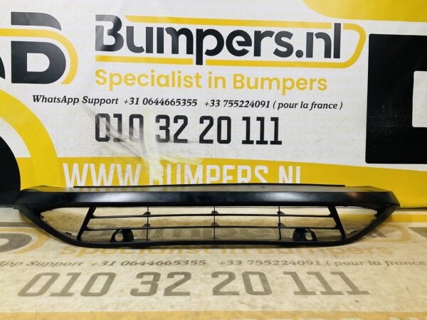 Bumper spoiler Nissan Qashqai  62026-6UA0A Bumperlip 2-R8-10800