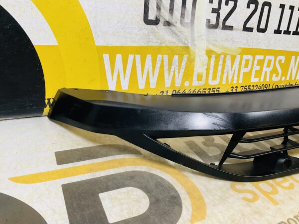 Bumper spoiler Nissan Qashqai  62026-6UA0A Bumperlip 2-R8-10800