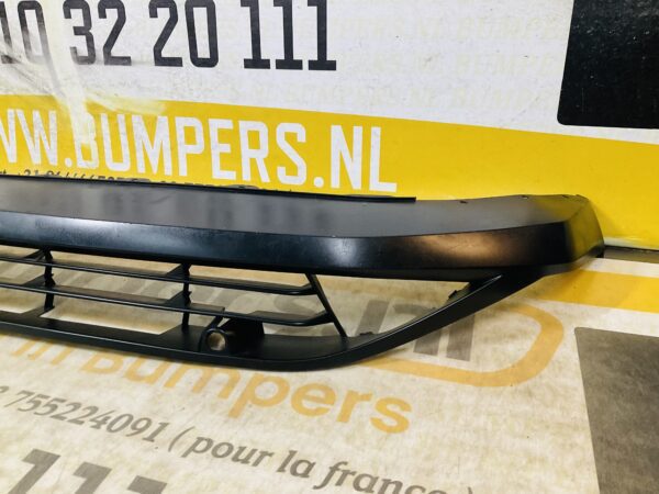 Bumper spoiler Nissan Qashqai  62026-6UA0A Bumperlip 2-R8-10800