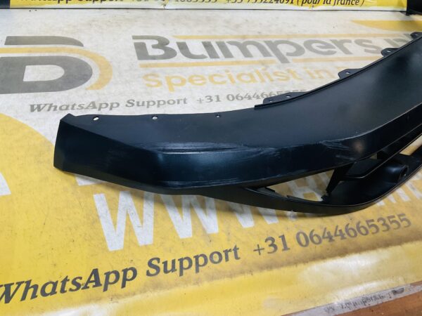 Bumper spoiler Nissan Qashqai  62026-6UA0A Bumperlip 2-R8-10800