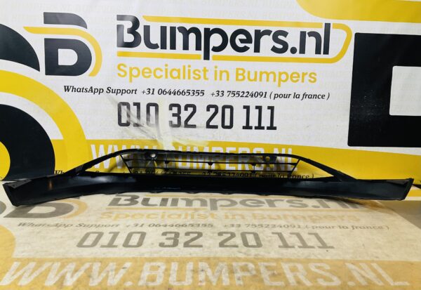 Bumper spoiler Nissan Qashqai  62026-6UA0A Bumperlip 2-R8-10800
