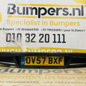 Bumper spoiler Peugeot 308 9680445677 Bumperlip 2-R8-10802