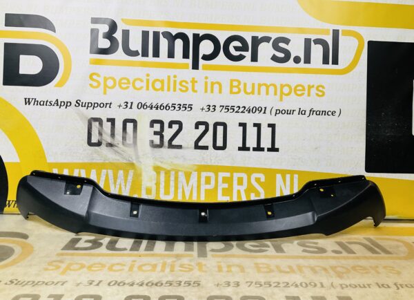 Bumperlip  Mini Cooper R56 2006-2013 146149-10 Bumperlip 2-R8-10803