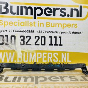 Voorfront Alfa Romeo 50513770 Achterbumperlip 2-R3-10804