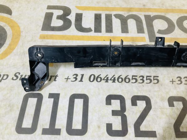 Voorfront Alfa Romeo 50513770 Achterbumperlip 2-R3-10804