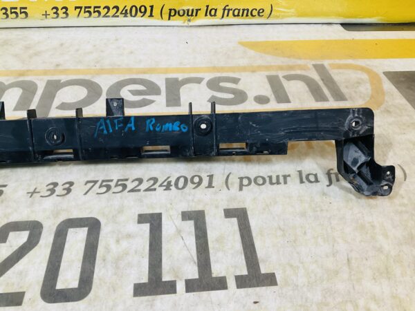 Voorfront Alfa Romeo 50513770 Achterbumperlip 2-R3-10804