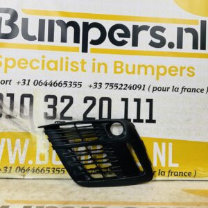 Rooster Peugeot Expert Citroen Jumpy 98117233 Bumper Rooster 2-R3-10805